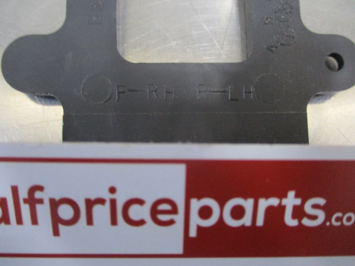 Mazda 323 Genuine Inner Front Bumper Slide New Part