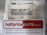 Mazda B2000/B2200/B2600 Genuine Left Bumper Slide New Part