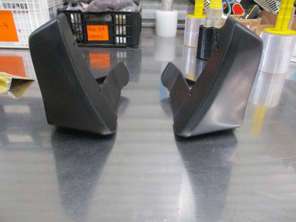 Subaru Impreza Hatch Genuine Rear Mud Flap Set New Part