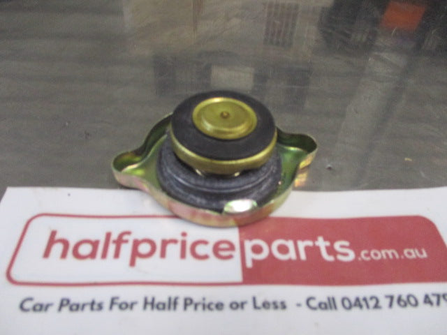Mitsubishi Sigma Genuine Radiator Cap New Part
