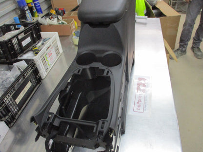 Holden Equinox Genuine Center Console With Lid New Part
