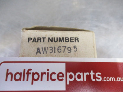 Mitsubishi Sigma Genuine Radiator Cap New Part