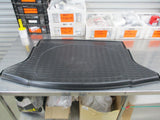 Hyundai i30 Hatch Genuine Rear Cargo Mat New