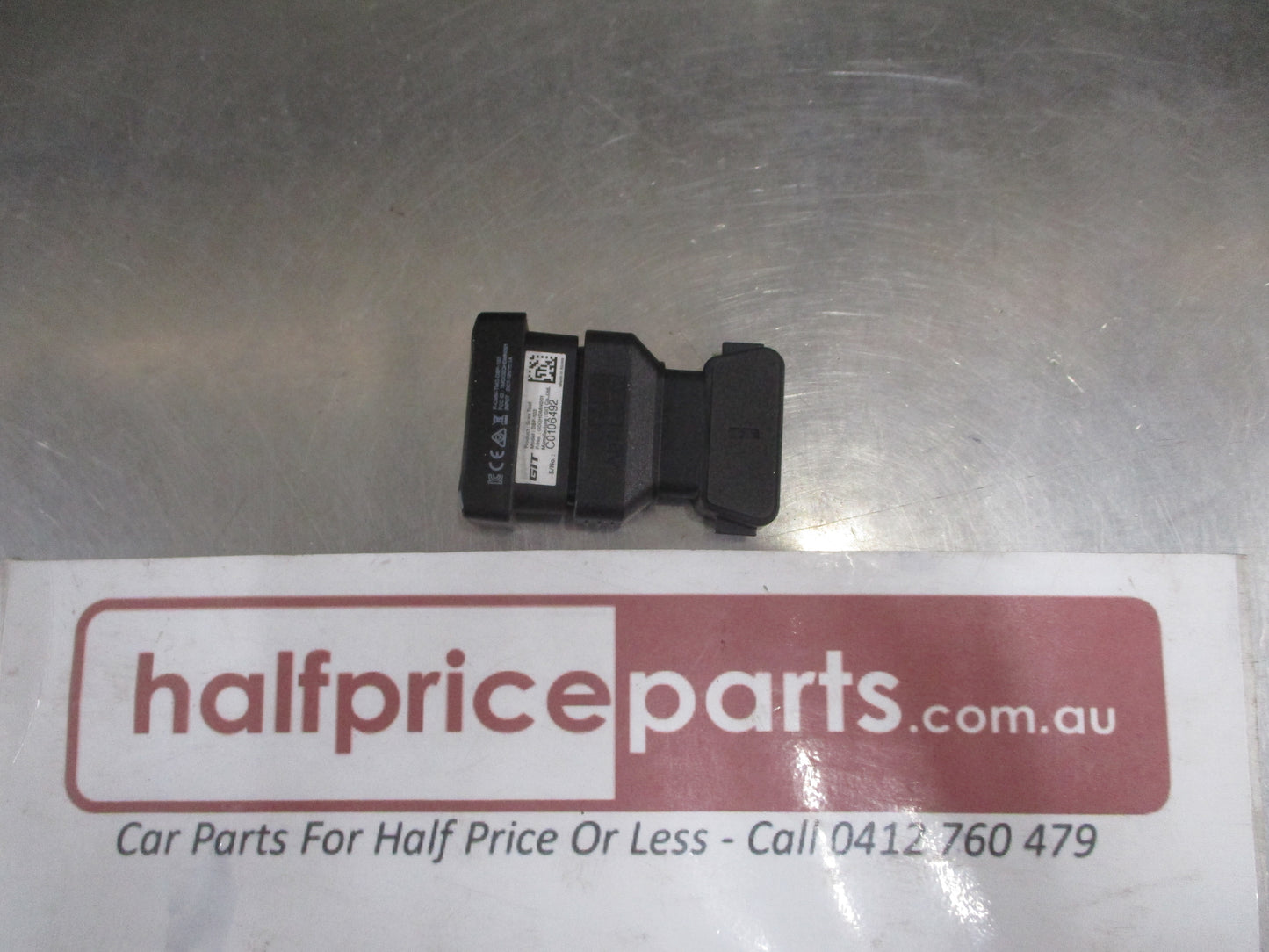 Hyundai I30 PD Genuine Auto Link Bluetooth Module New Part