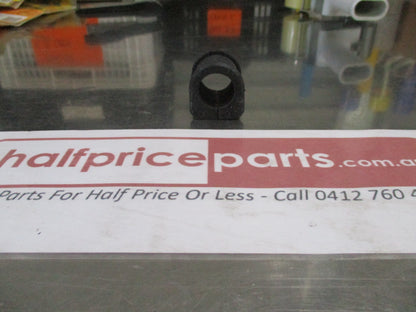 Mazda Protege Genuine Front Sway Bar Bush New Part