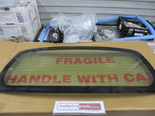 Holden Captiva Genuine Rear Tail Gate Rear Window New Part