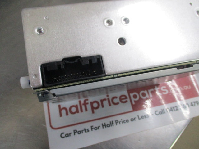 Ford PX Ranger/Mazda BT-50 Genuine CD Player Module Head Unit New Part