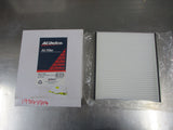 ACDelco Cabin Filter Suits Mitsubishi Colt 1.5Ltr Turbo New Part