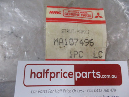 Mitsubishi Triton Genuine Left Hand Parking Brake Strut New Part