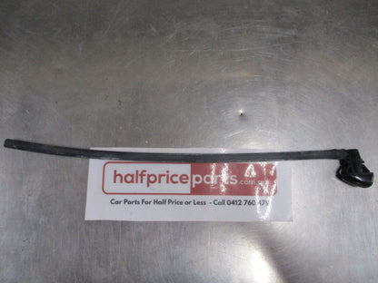 Mitsubishi Galant Genuine Right Hand Front Washer Nozzle And Hose New Part