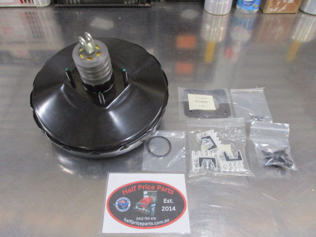 Mitsubishi ASX Genuine Brake Booster Assembly Kit New Part