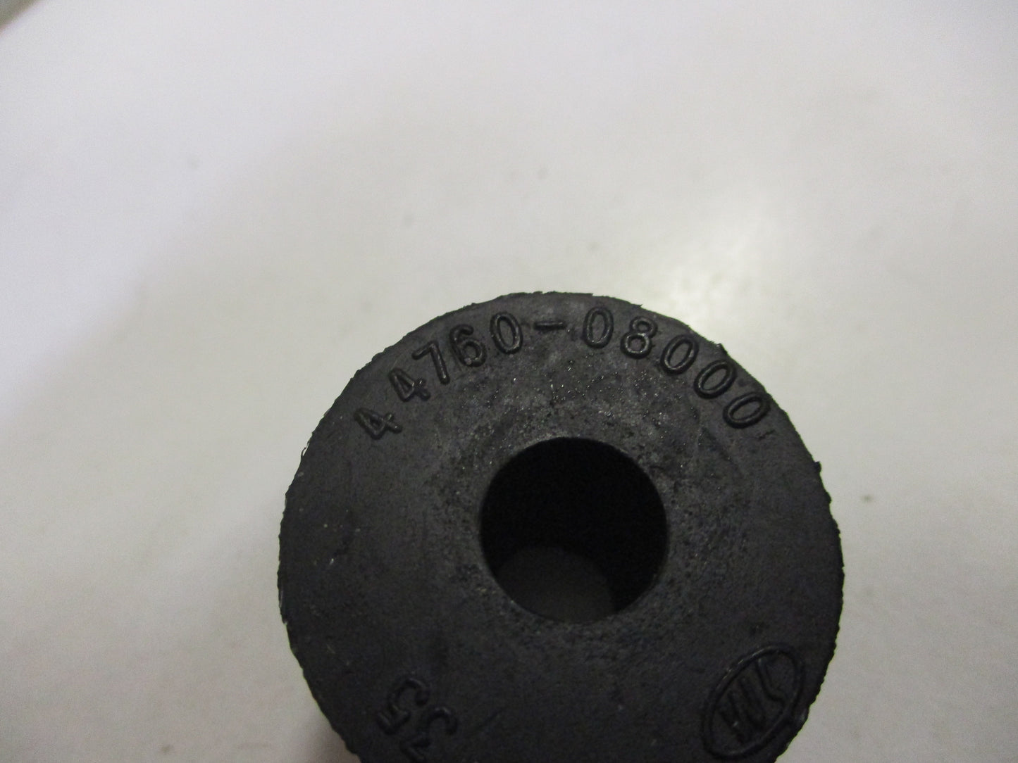 SsangYong Genuine Sway Bar Link Rubber New Part