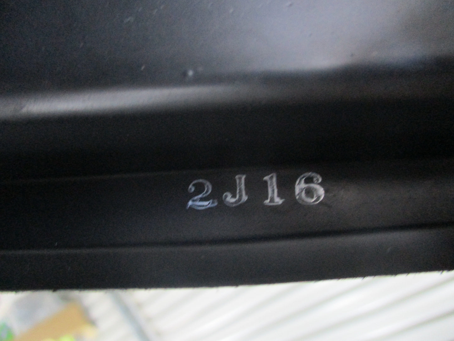 Subaru WRX Current Spec Genuine Rear 3 Piece Cargo Tray New Part