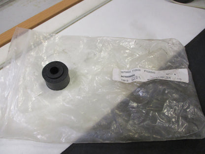 SsangYong Genuine Sway Bar Link Rubber New Part