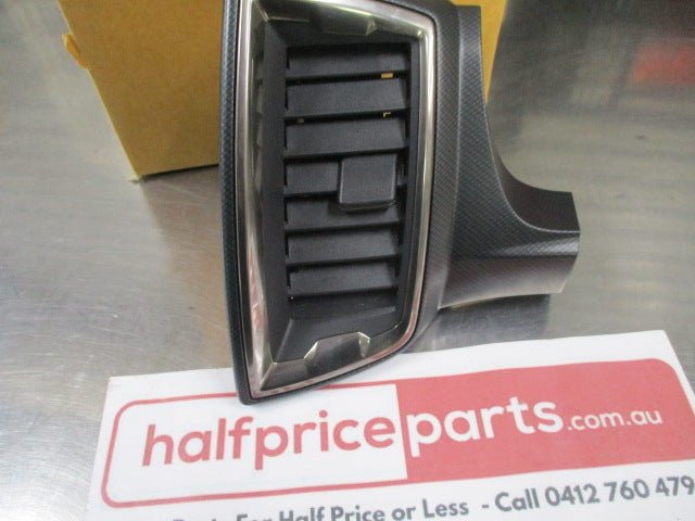 Ford Ranger Wildtrak Genuine Right Hand Front Inner Dash Board Air Vent Trim New Part