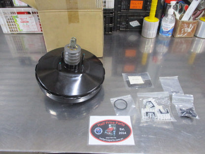 Mitsubishi ASX Genuine Brake Booster Assembly Kit New Part