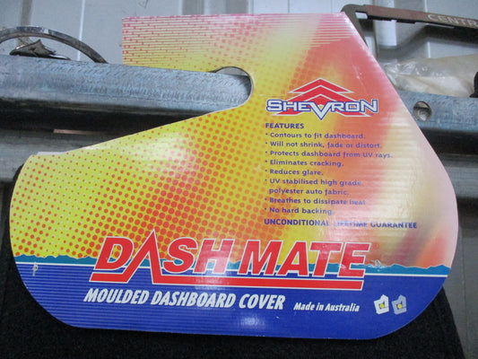 Shevron XC Barina Dash Mat New
