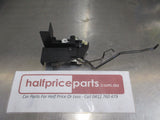 Hyundai Elantra Genuine Passenger Front Door Latch & Lock New Part