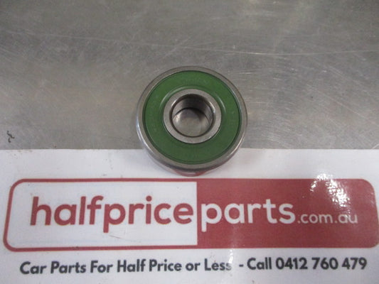 Mitsubishi Triton/Eclipse/Mirage/Van/Pajero/Starion Genuine Front Alternator Rotor Bearing New Part