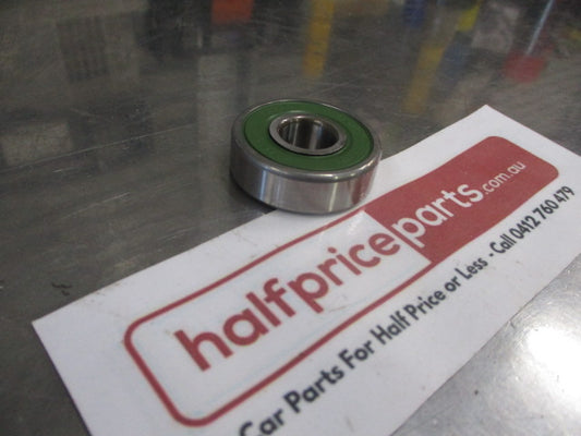 Mitsubishi Triton/Eclipse/Mirage/Van/Pajero/Starion Genuine Front Alternator Rotor Bearing New Part