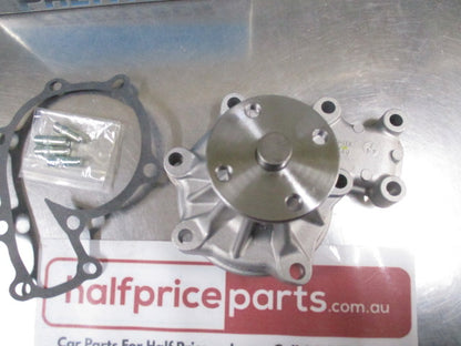 Premtech Water Pump Suitable For Ford Ranger-Courier/Mazda BT-50 New Part