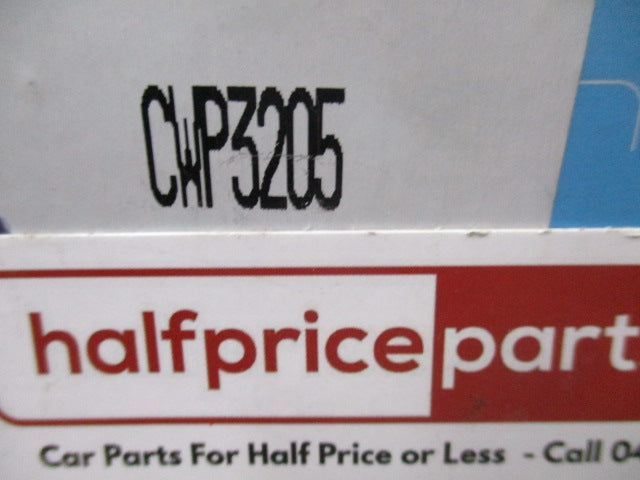 Premtech Water Pump Suitable For Ford Ranger-Courier/Mazda BT-50 New Part