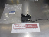 Hyundai Elantra Genuine Passenger Front Door Latch & Lock New Part