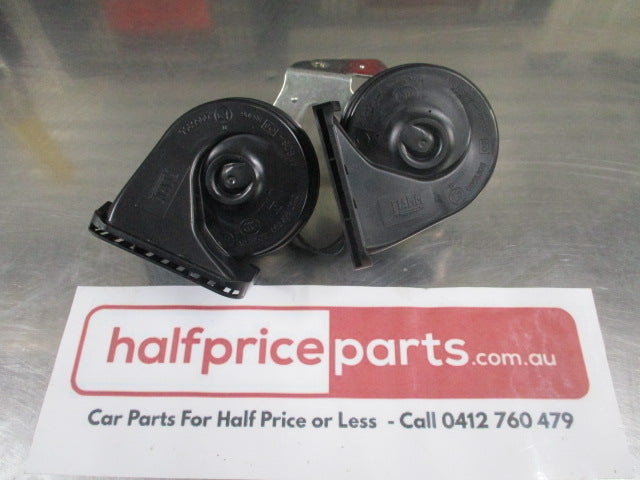 Ford Focus MK3 Genuine Horn Assembly New Part