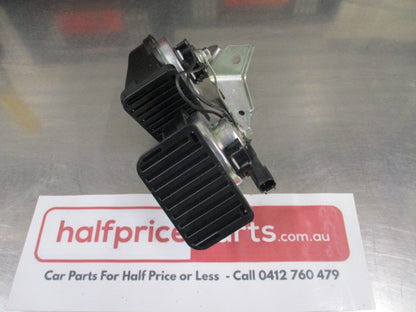 Ford Focus MK3 Genuine Horn Assembly New Part