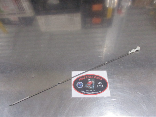 Mitsubishi Lancer Evolution GSR/Evolution/MR Genuine Engine Oil Dipstick New Part