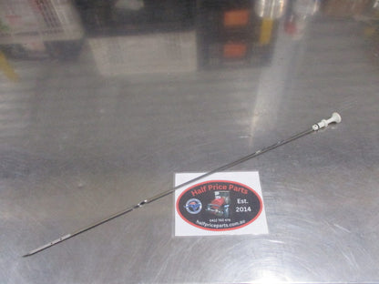 Mitsubishi Lancer Evolution GSR/Evolution/MR Genuine Engine Oil Dipstick New Part