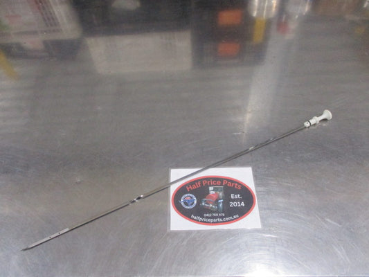 Mitsubishi Lancer Evolution GSR/Evolution/MR Genuine Engine Oil Dipstick New Part