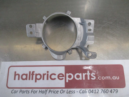Mazda 3 Genuine Left Hand Fog Light Bracket New Part