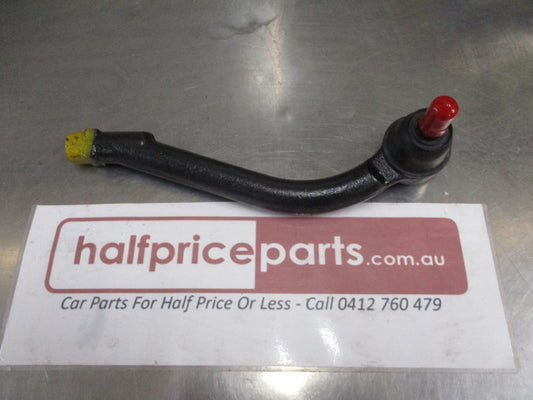 Hyundai Santa Fe Genuine Left Hand Front Outer Tie Rod End New Part.