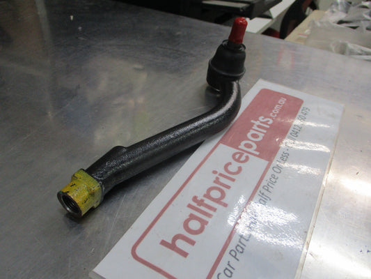 Hyundai Santa Fe Genuine Left Hand Front Outer Tie Rod End New Part.