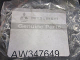 Mitsubishi Pajero-Triton-Terrican Genuine Oil Seal New Part