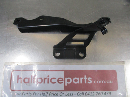 Mazda 3 Genuine Left Hand Bonnet Hinge New Part