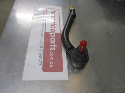 Hyundai Santa Fe Genuine Left Hand Front Outer Tie Rod End New Part.
