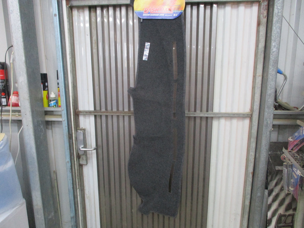 Shevron Holden RC Colorado Dash Mat New Half Price Parts Car Parts