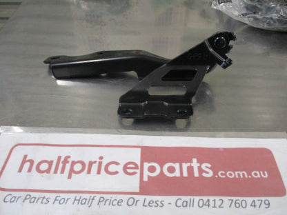 Mazda 3 Genuine Left Hand Bonnet Hinge New Part