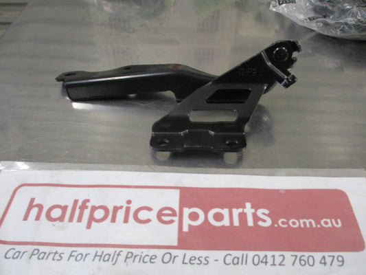 Mazda 3 Genuine Left Hand Bonnet Hinge New Part
