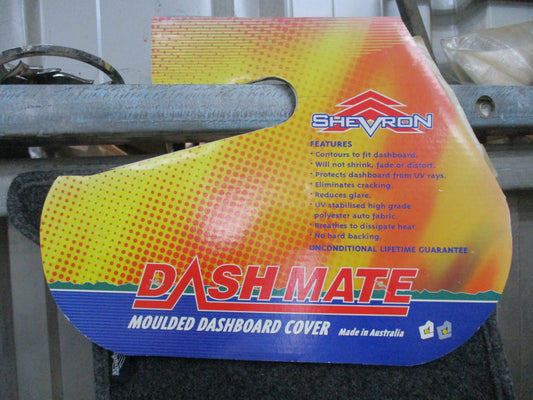 Shevron Holden RC Colorado Dash Mat New