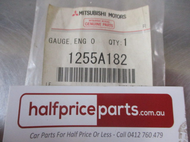 Mitsubishi Lancer Evolution GSR/Evolution/MR Genuine Engine Oil Dipstick New Part