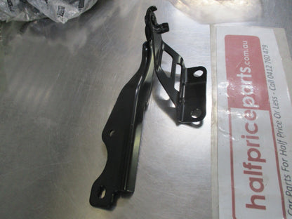 Mazda 3 Genuine Left Hand Bonnet Hinge New Part