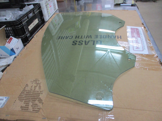 Holden Equinox Genuine Front Passenger Window Glass New Part