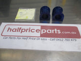 Mazda SuperPro Sway Bar Bush Kit Suits New Part