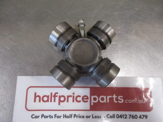 Hardy Spicer Universal Joint Suits Mitsubishi NJ Pajero New Part