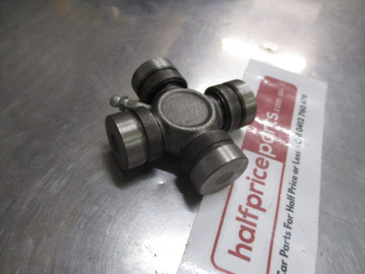 Hardy Spicer Universal Joint Suits Mitsubishi NJ Pajero New Part
