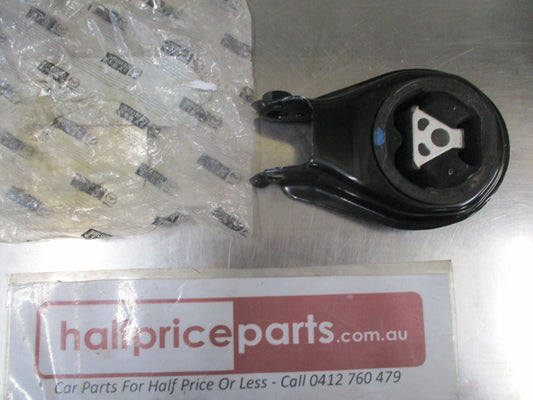 Mazda 3 Genuine Rear No.1 (Upper) Rubber Engine Mount New Part