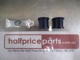 SuperPro Front Sway Bar Mount Bush Kit Suitable for Mazda New Part